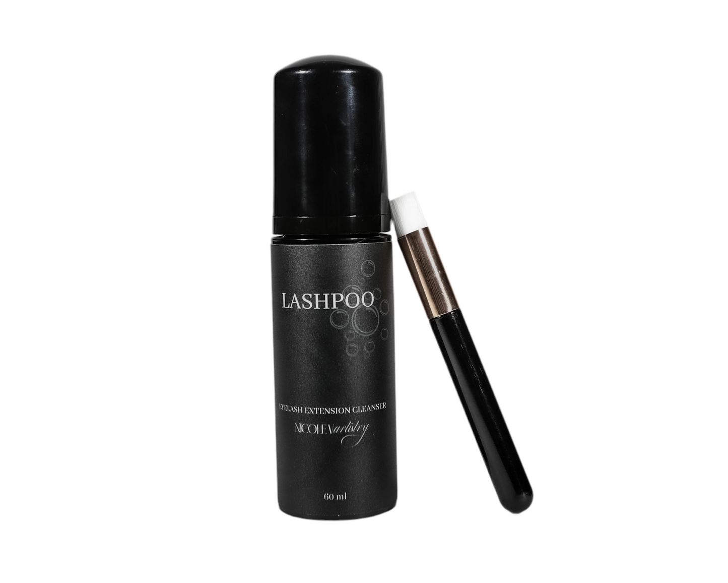 Eyelash Extension Cleanser