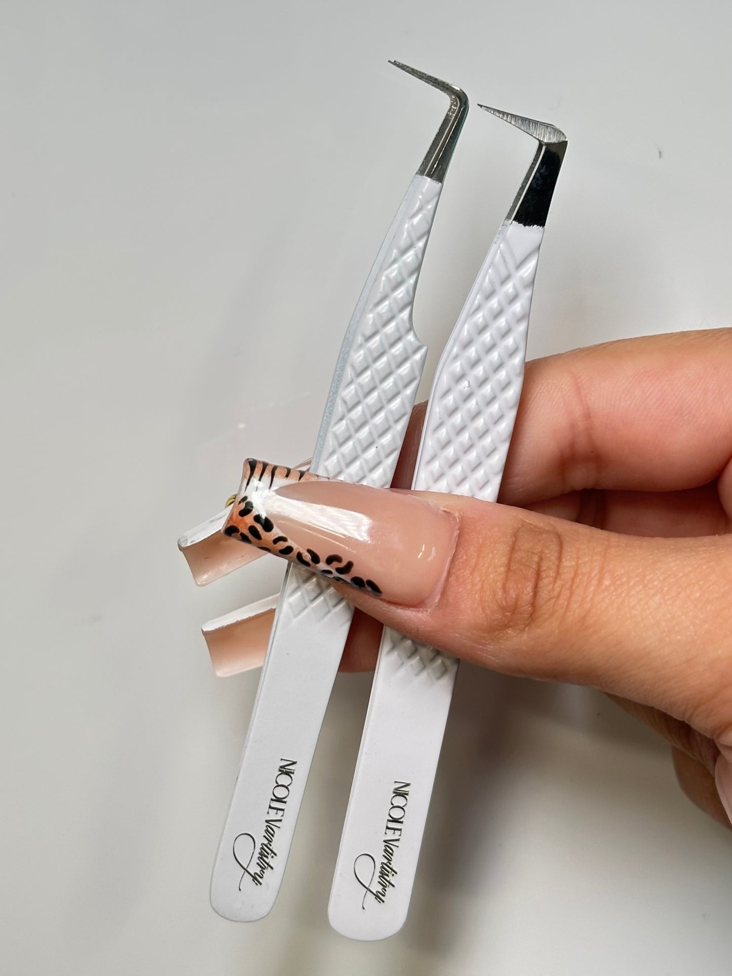 Volume Tweezer