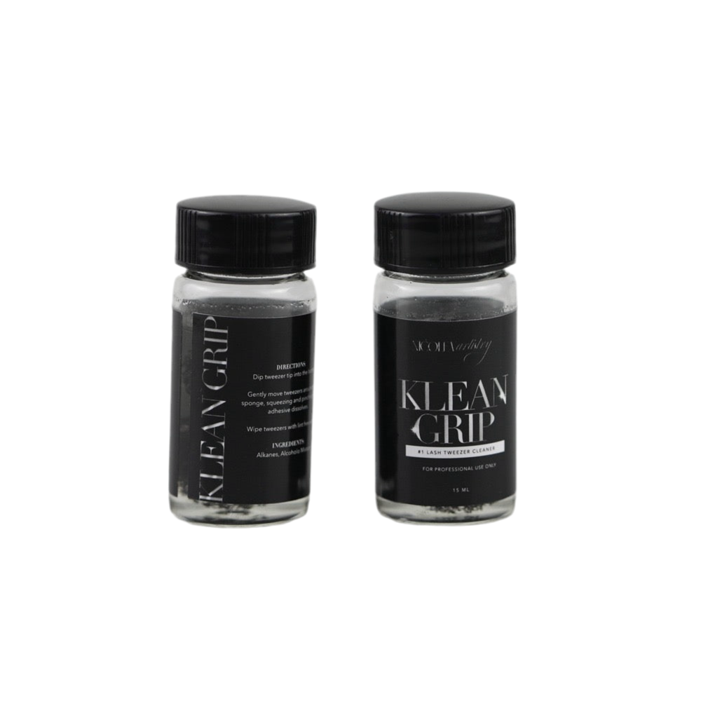 Klean Grip Tweezer Cleaner