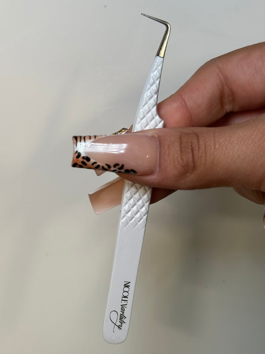 Tweezers (Non Fiber)