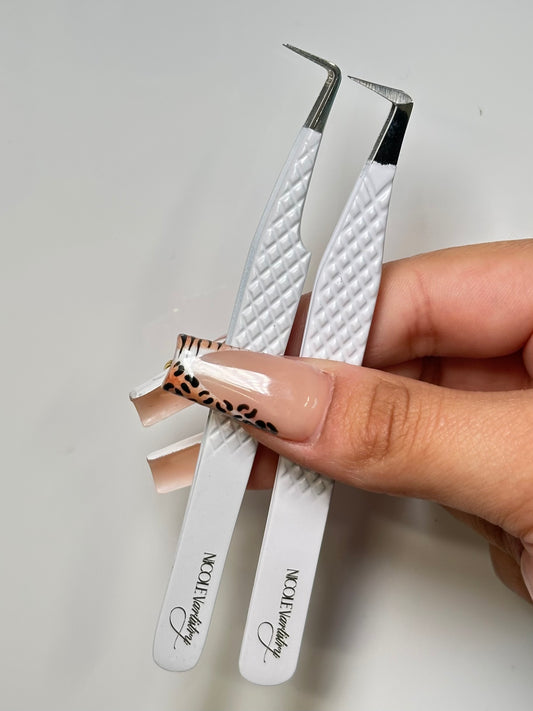 Volume Tweezer
