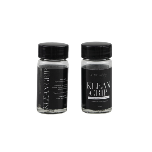 Klean Grip Tweezer Cleaner