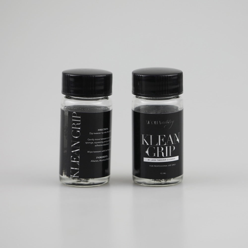Klean Grip Tweezer Cleaner