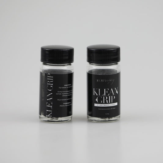 Klean Grip Tweezer Cleaner