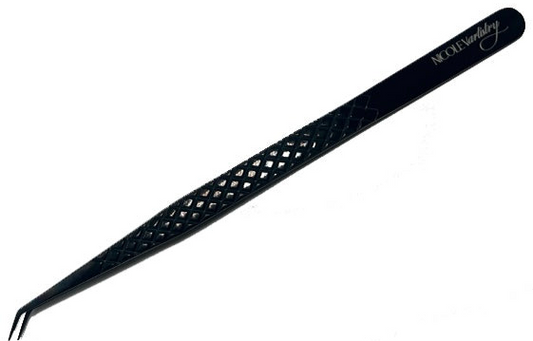 Extended Isolation Tweezers